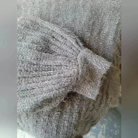 COPY - ZARA Sweater WOMEN - Picture 7 of 7